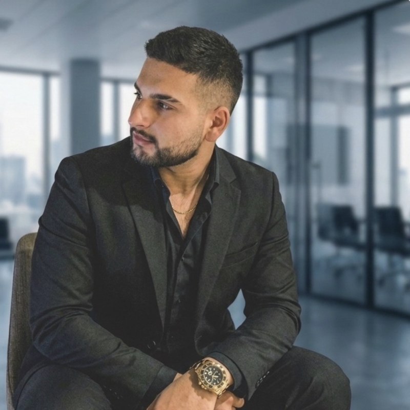 Sergio Martínez